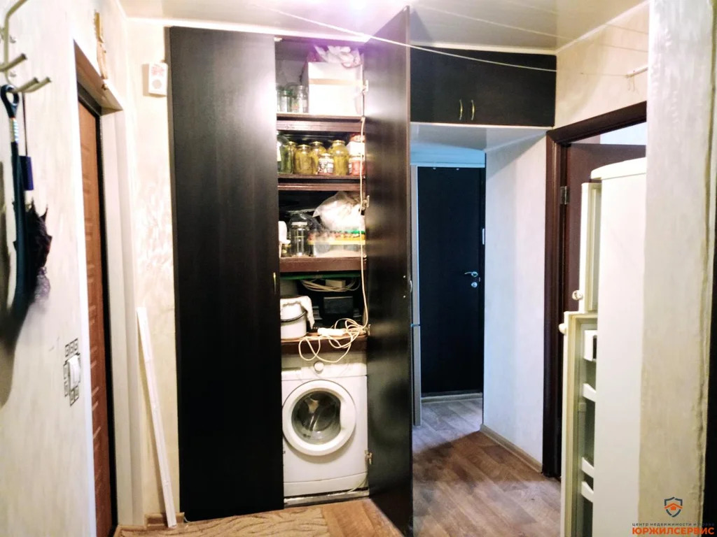 Продажа комнаты, Булатниковский проезд - Фото 5