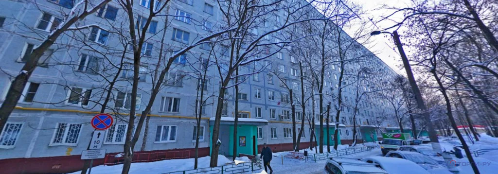 Продажа квартиры, ул. Россошанская - Фото 1