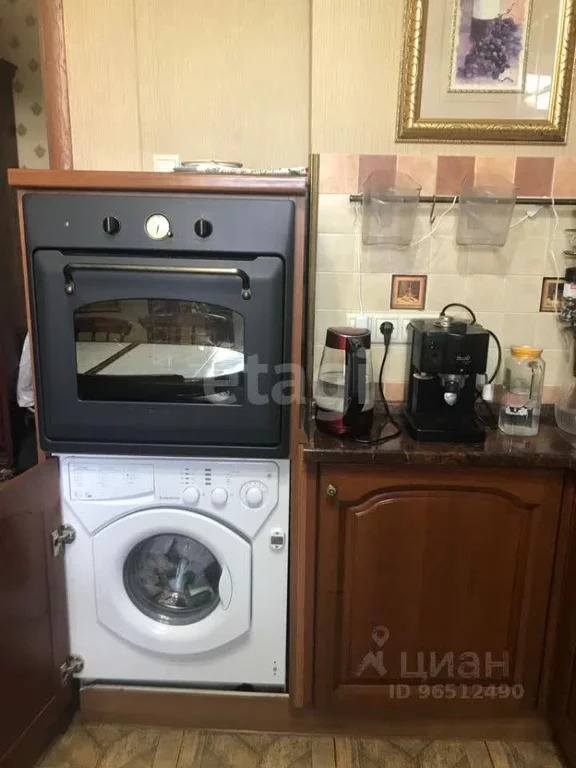 Продажа квартиры, м. Фили, Кастанаевская, 56 - Фото 0