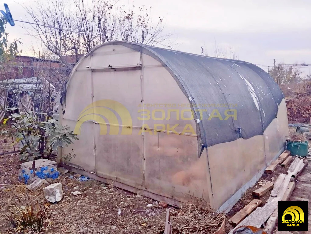 Продажа дома, Варениковская, Крымский район, ул. Карла Маркса - Фото 20