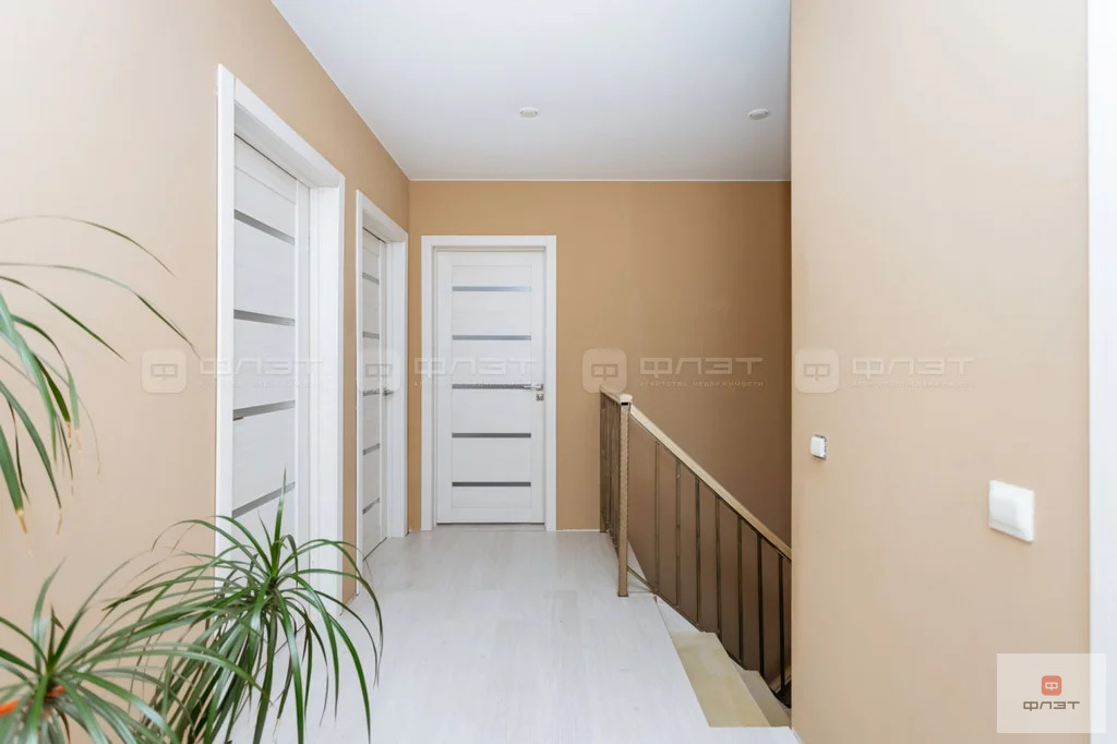 Продажа дома, Богородское, Пестречинский район, ул. Комарова - Фото 18