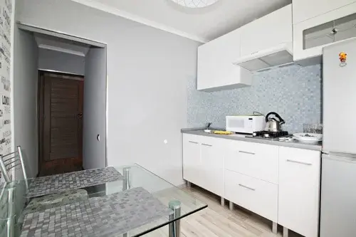 Волоколамск, 2-ком кв, Рижское шоссе 23 - Фото 1