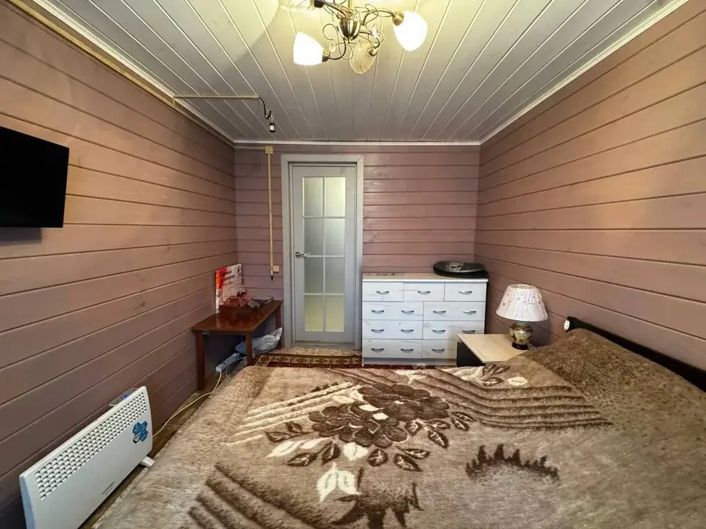 Дом 96 м2 на участке 18 сот. - Фото 5