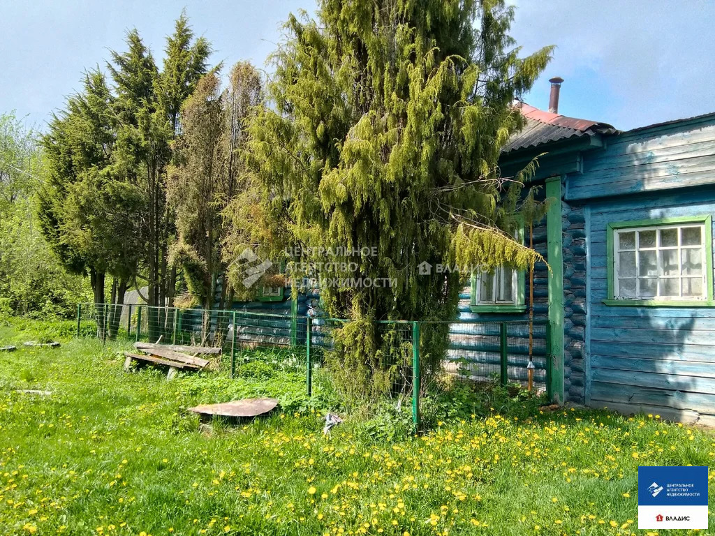 Продажа дома, Данево, Касимовский район - Фото 14