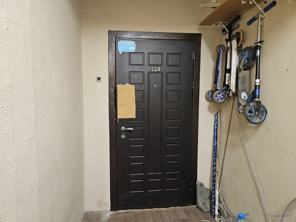 Продажа квартиры, Подольск, улица 43-й Армии - Фото 4