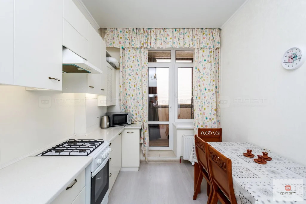 Продажа квартиры, Казань, ул. Аметьевская магистраль - Фото 0