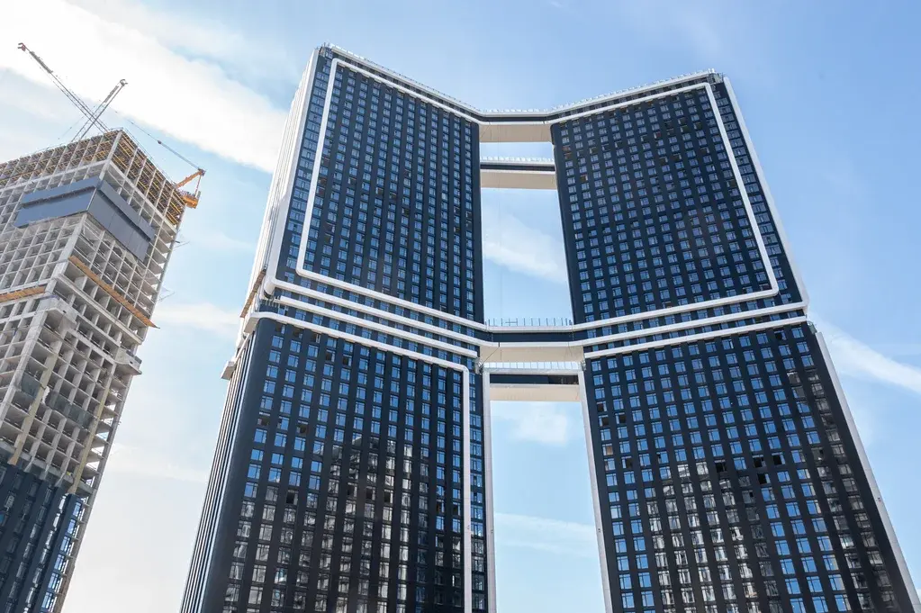 Евродвушка в ЖК СОБЫТИЕ-4 - Фото 18