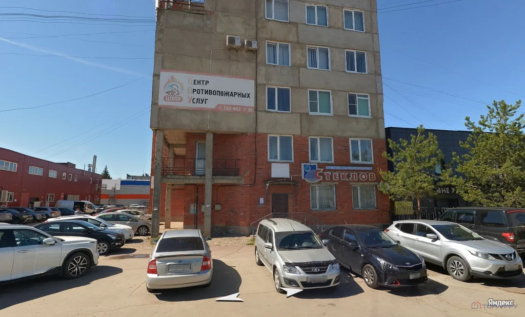 Продажа офиса, Великий Новгород, Александра Корсунова пр-кт. - Фото 1