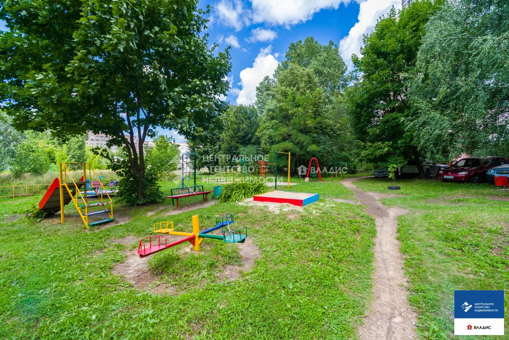 Продажа квартиры, Рязань, ул. Новоселов - Фото 20