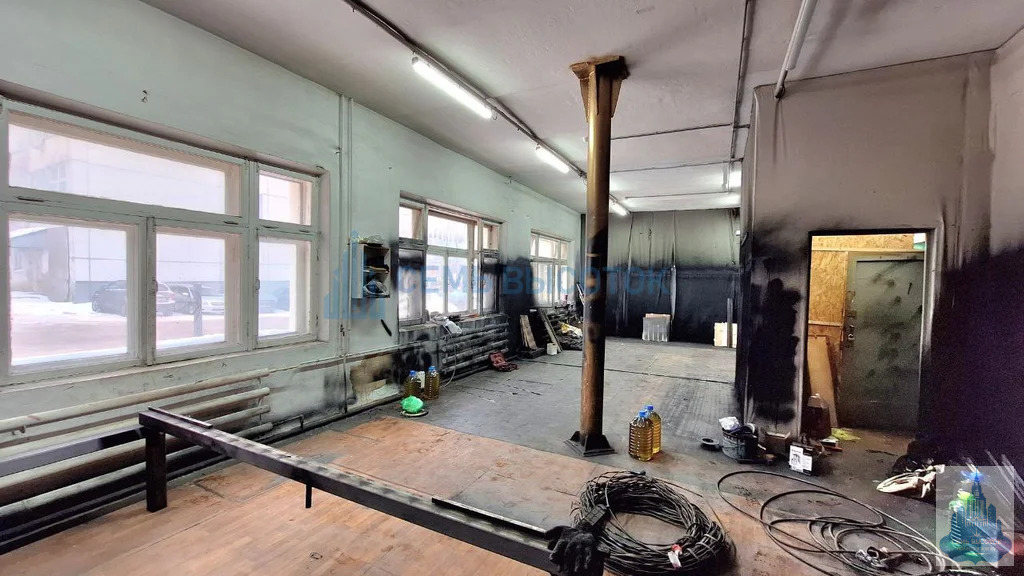 Аренда ПСН, Климовск, ул. Ленина - Фото 1