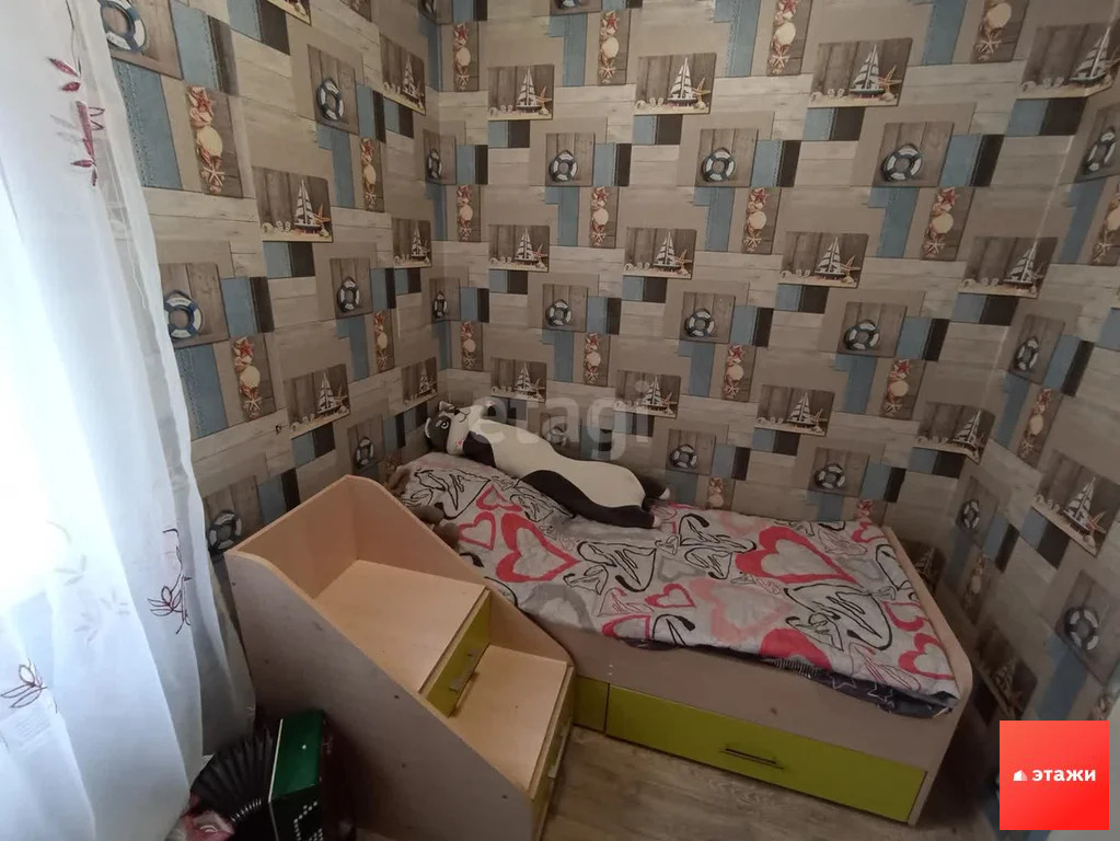 Продажа дома, Лесновка, Сакский район, ул. Колхозная - Фото 16