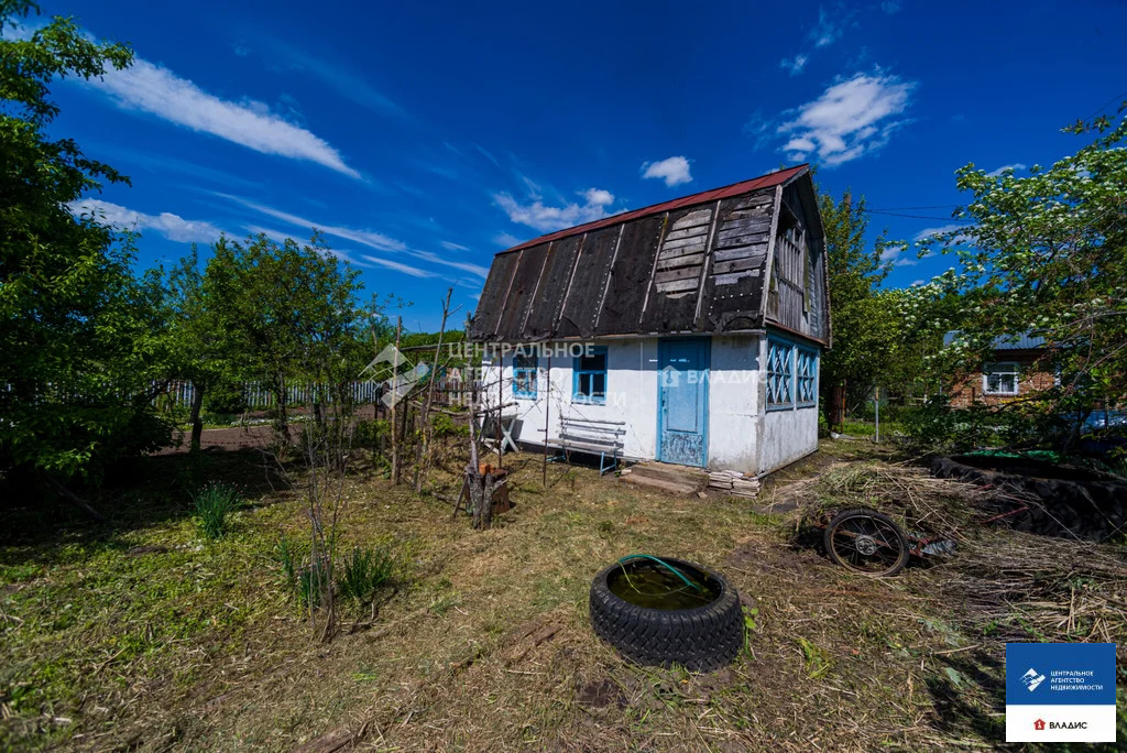 Продажа дома, Рыбновский район, садоводческое товарищество Дружба - Фото 10