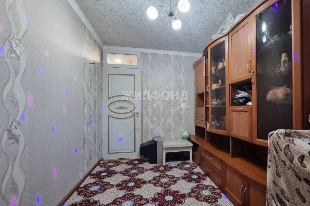 Продажа квартиры, Новосибирск, ул. Петухова - Фото 3