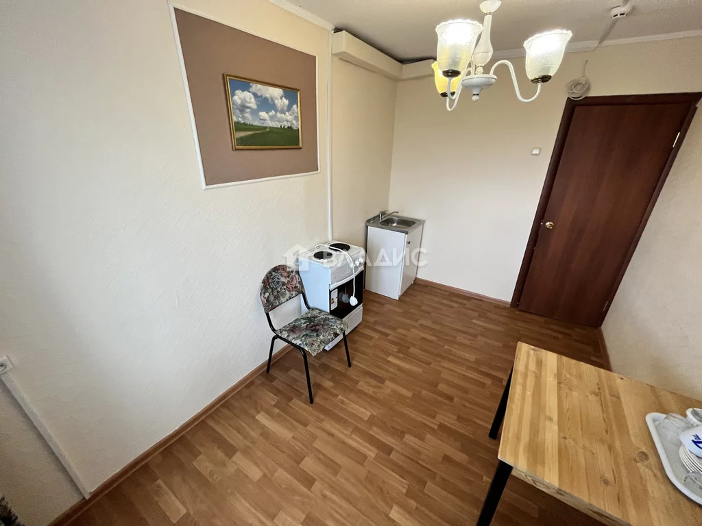 Москва, улица Верхние Поля, д.27с2, 1-комнатная квартира на продажу - Фото 1