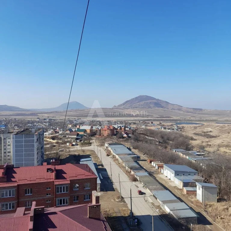Продажа квартиры, Железноводск, ул. Суворова - Фото 9