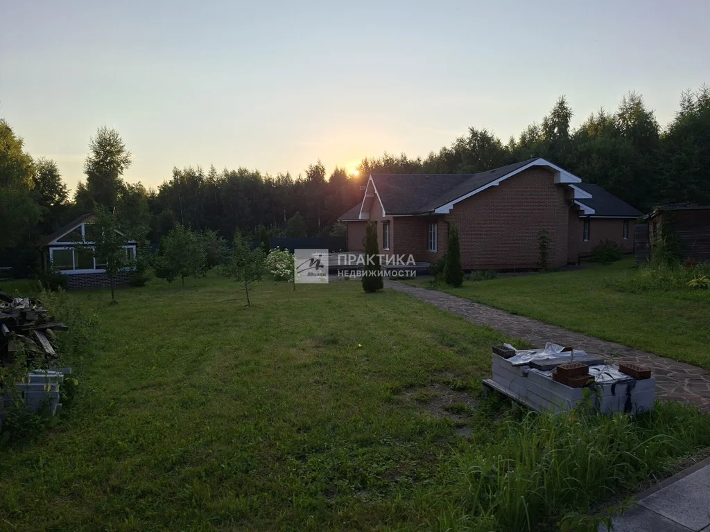 Продажа дома, Голявино, Дмитровский район - Фото 9