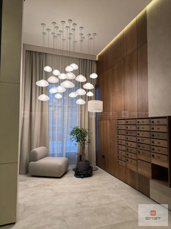Продажа квартиры, Казань, ул. Островского - Фото 29