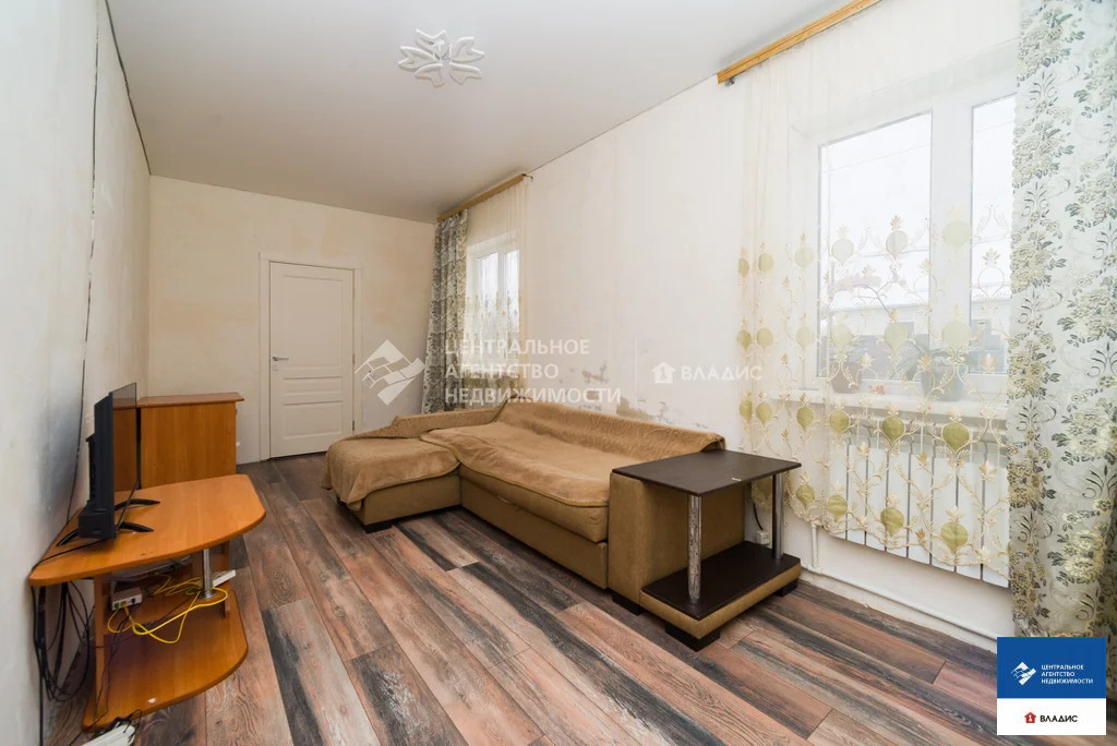 Продажа дома, Рязань, 4-й проезд Добролюбова - Фото 6