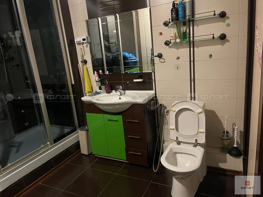 Продажа квартиры, Казань, ул. Аделя Кутуя - Фото 5