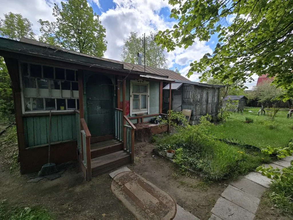 Продам участок с домом в Малаховке (Пехорка) - Фото 3