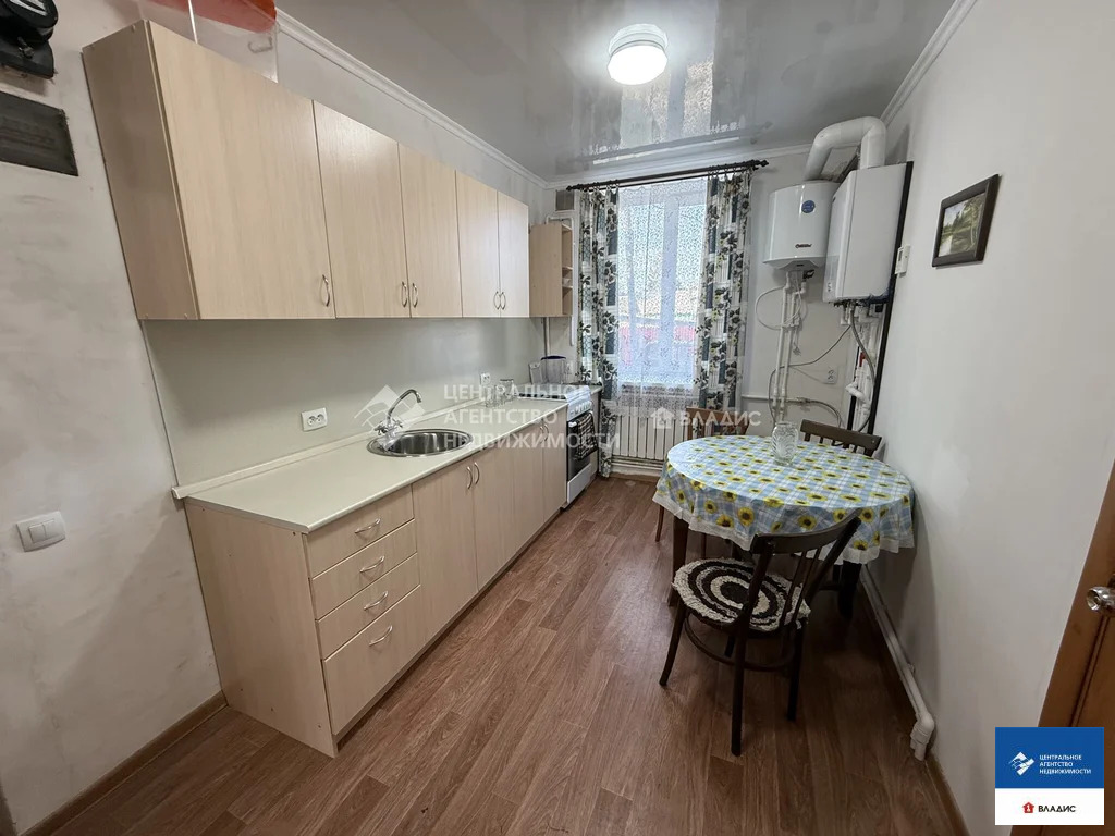 Продажа квартиры, Елатьма, Касимовский район, ул. Егерева - Фото 6