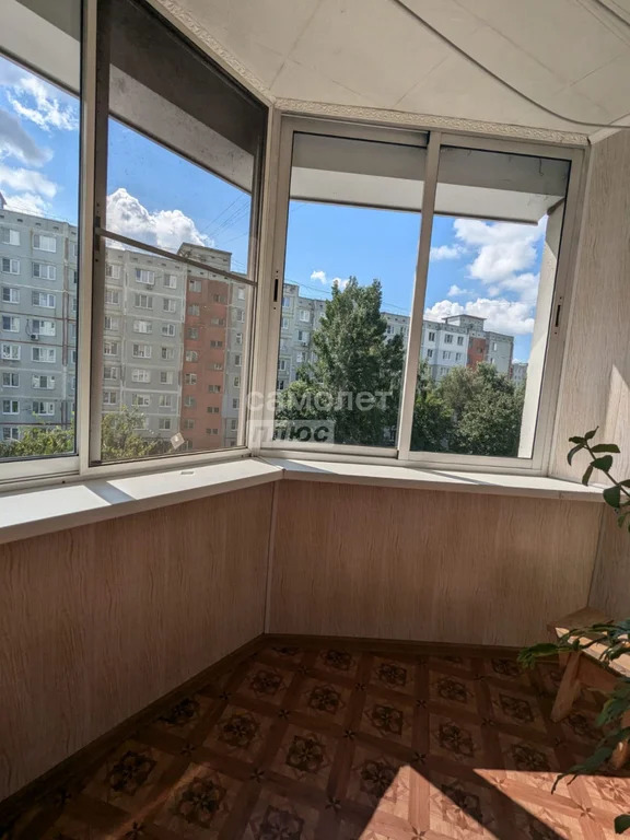 Продажа квартиры, Тула, ул. Демидовская - Фото 16