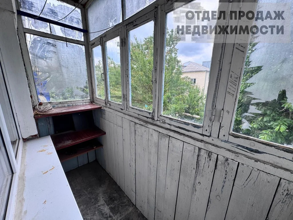 Квартира в тихом районе - Фото 6