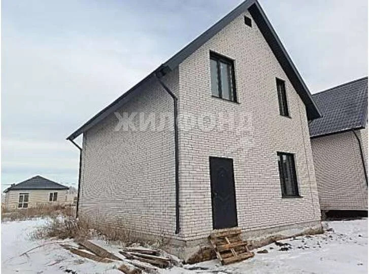 Продажа дома, Ленинское, Новосибирский район, Благодатная 7-я - Фото 0