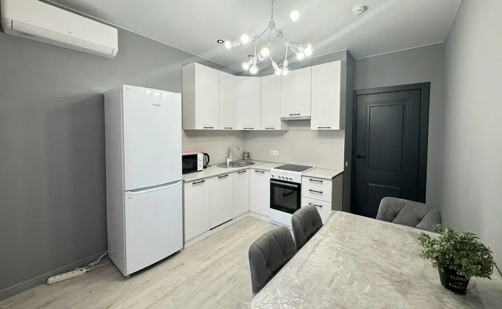 Улица Дмитрия Пожарского, 13/4  &8203;Можайск, Московская область - Фото 4