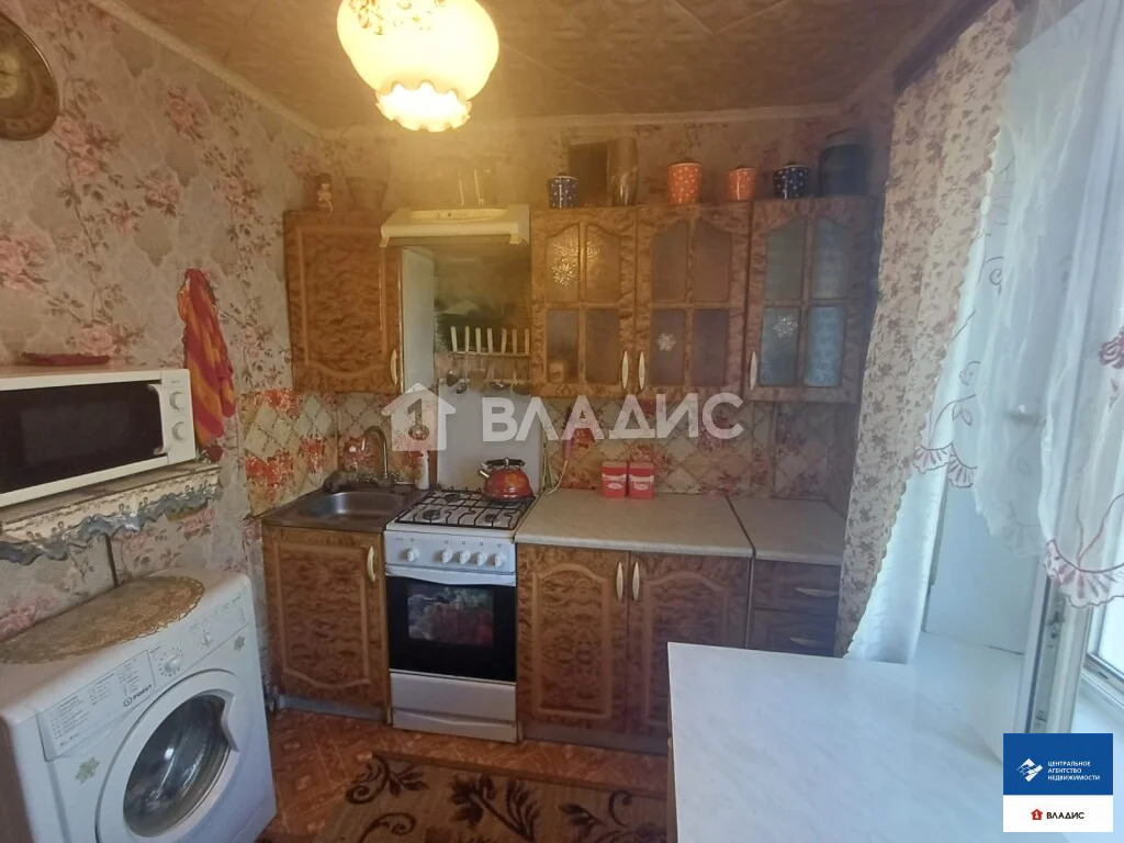 Продажа квартиры, Спас-Клепики, Клепиковский район, ул. Московская - Фото 6