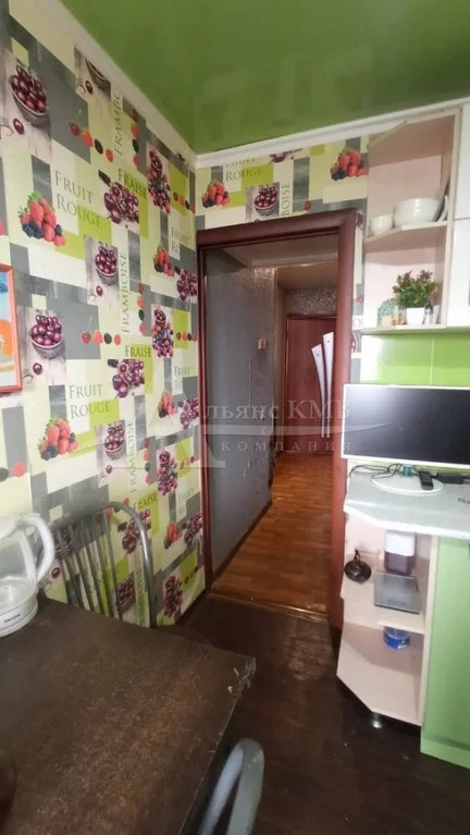 Продажа квартиры, Георгиевск, ул. Калинина - Фото 11