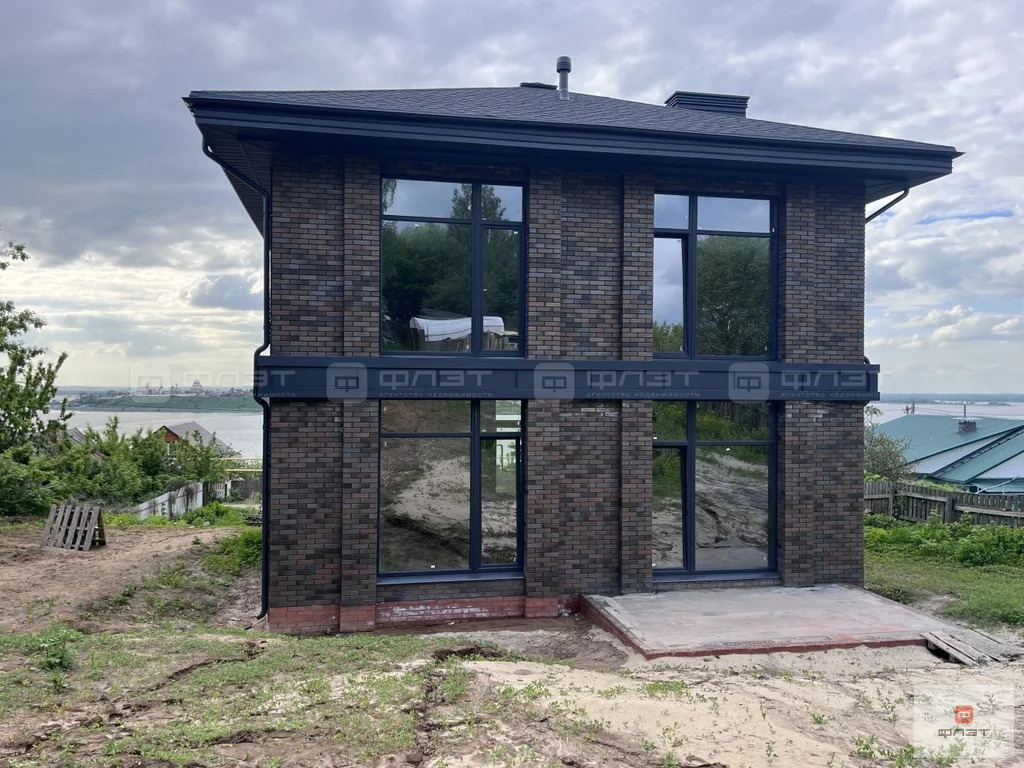 Продажа дома, Петропавловская Слобода, Верхнеуслонский район, ул. ... - Фото 3