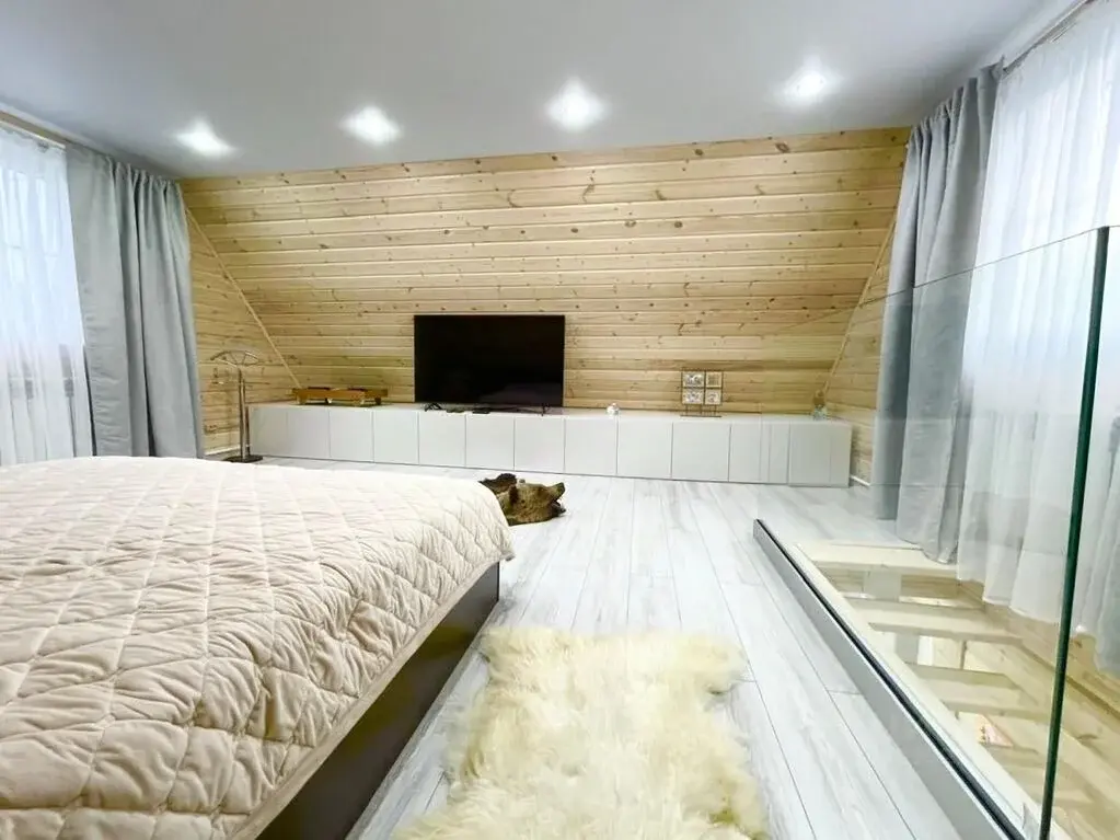 Продажа дома 86.6м ул. Комсомольская, Ярославская область, ... - Фото 18