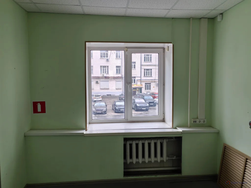 Продажа торгового помещения, ул. Долгоруковская - Фото 7
