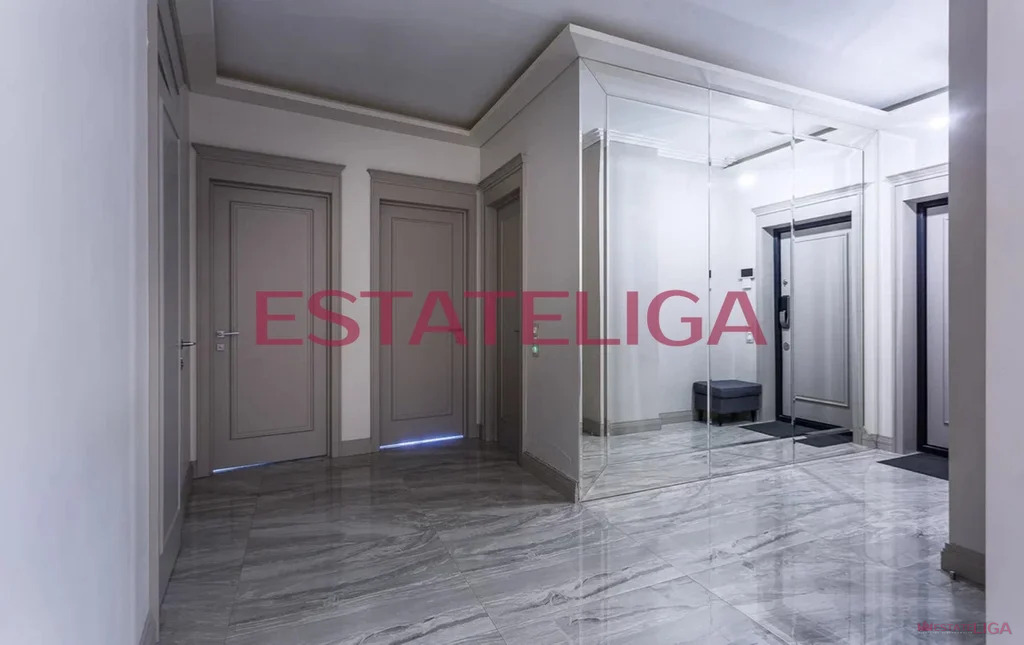Продажа квартиры, Береговой проезд - Фото 27
