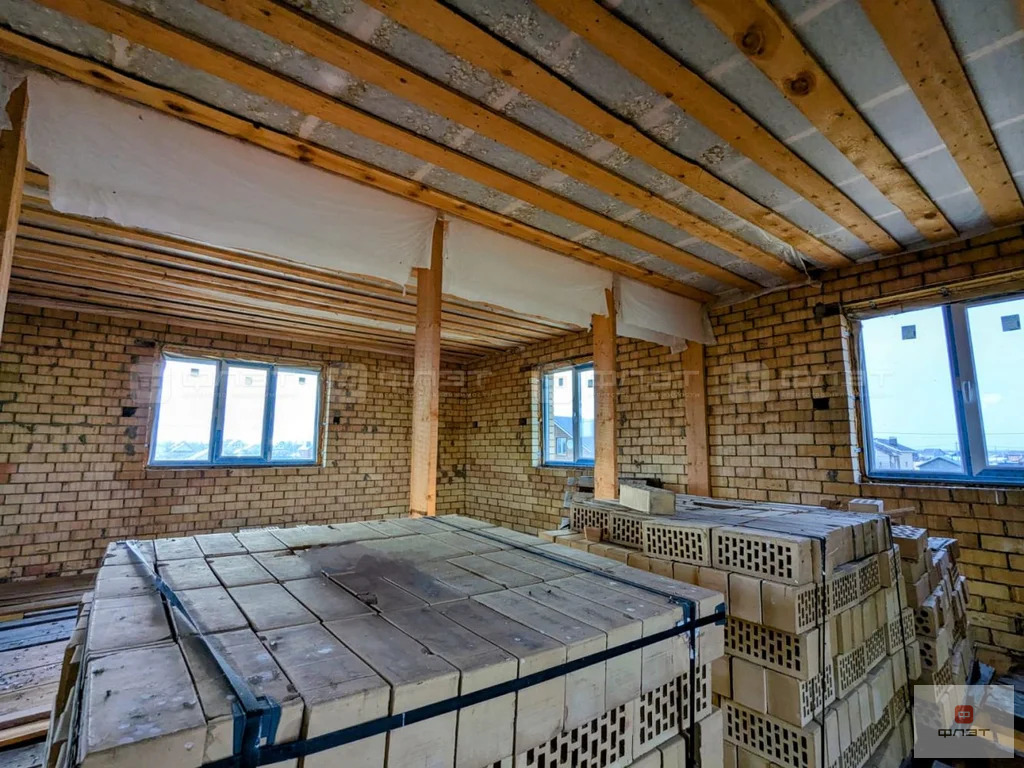 Продажа дома, Тангачи, Лаишевский район, ул. Клубничная - Фото 18