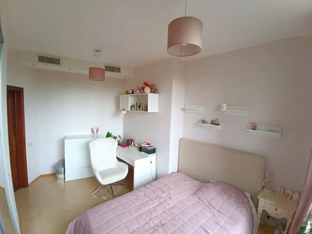 Продажа пятикомнатной квартиры 190.0м Иваньковское ш., 5, Москва, ... - Фото 16