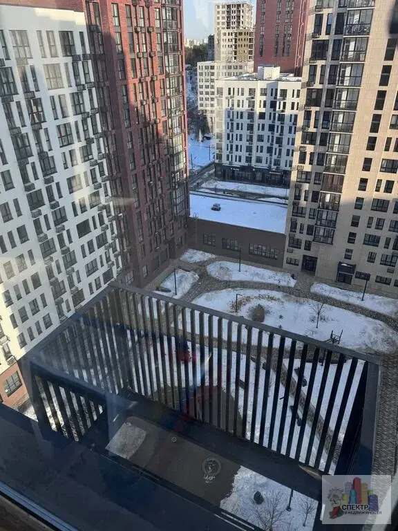 Квартира в ЖК "Скандинавия" возле метро Потапово - Фото 4