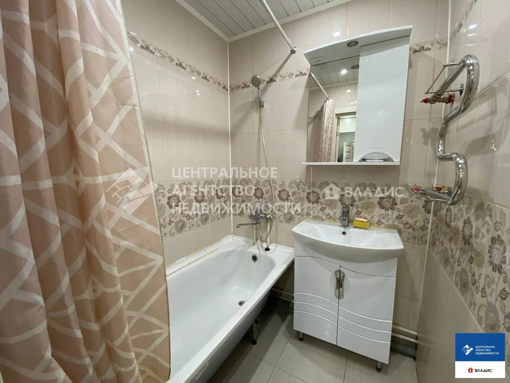 Аренда квартиры, Рязань, Васильевская улица - Фото 8