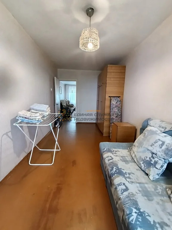 Аренда квартиры, Уфа, ул. Софьи Перовской - Фото 12