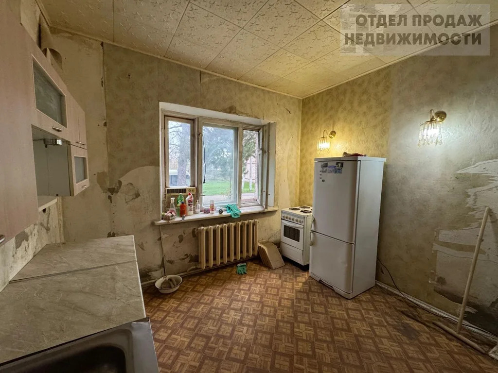 Квартира в тихом районе - Фото 2