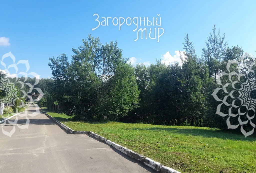 Продам участок, Дмитровское шоссе, 50 км от МКАД - Фото 1