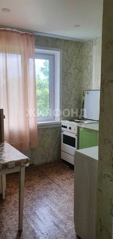 Продажа квартиры, Новосибирск, ул. Новогодняя - Фото 3