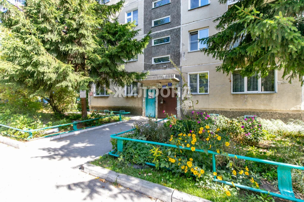 Продажа квартиры, Новосибирск, ул. Ключ-Камышенское плато - Фото 10