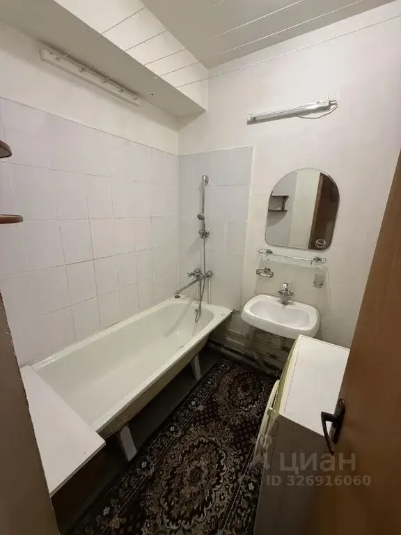 Купить двухкомнатную квартиру 50.8м Ленинский просп., 107к3, Москва, ... - Фото 13