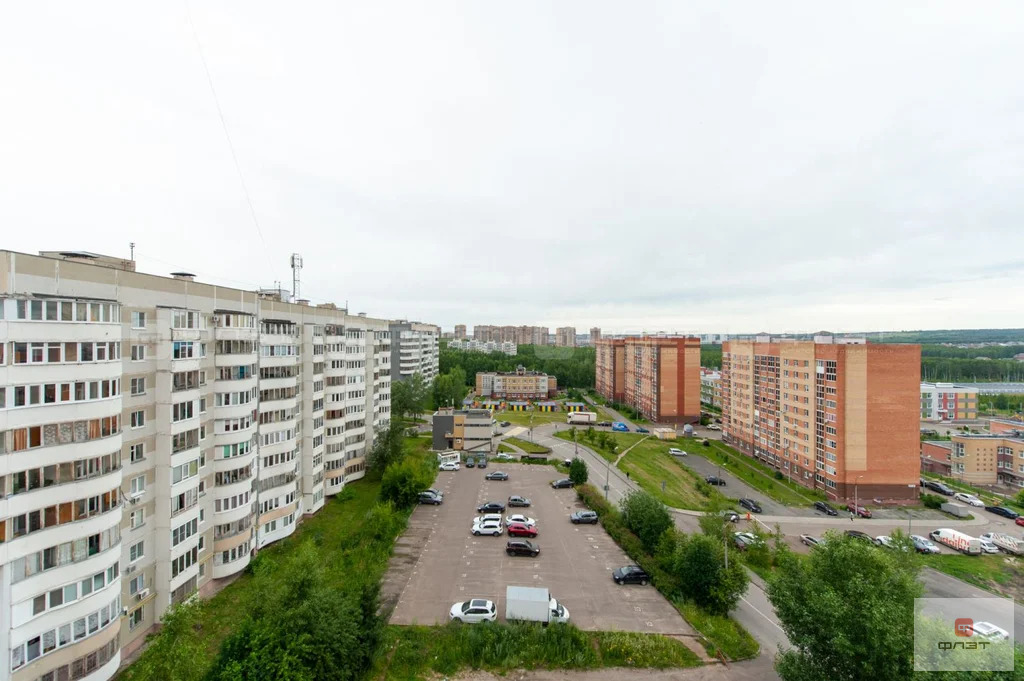 Продажа квартиры, Казань, ул. Минская - Фото 24