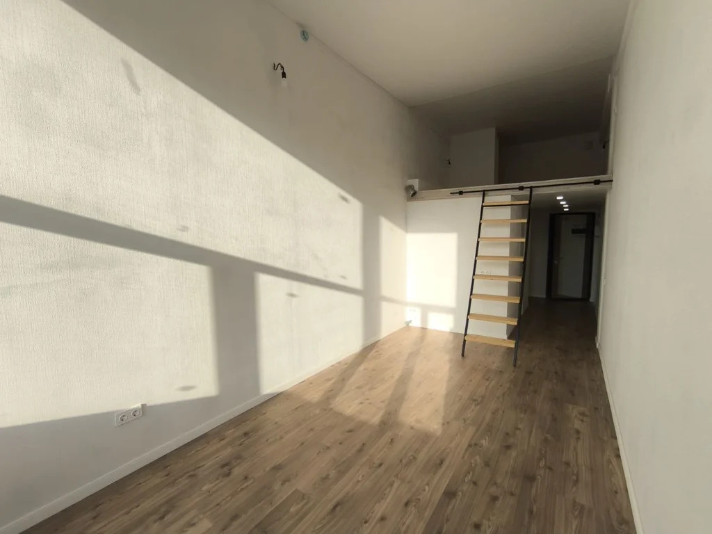 Продается квартира, 26.6 м - Фото 1