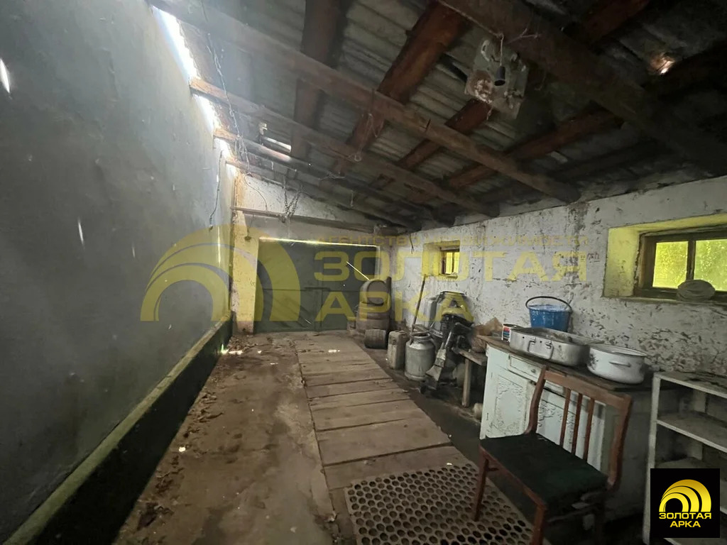 Продажа дома, Варениковская, Крымский район, ул. Береговая - Фото 11