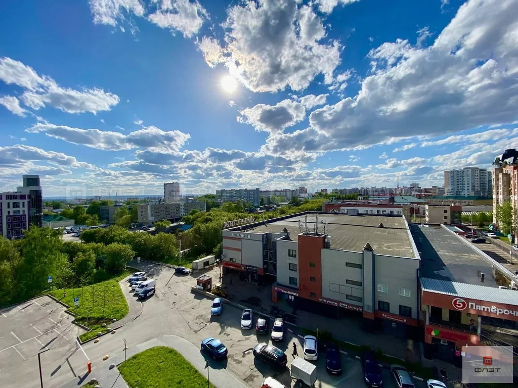 Продажа квартиры, Казань, ул. Габдуллы Кариева - Фото 6