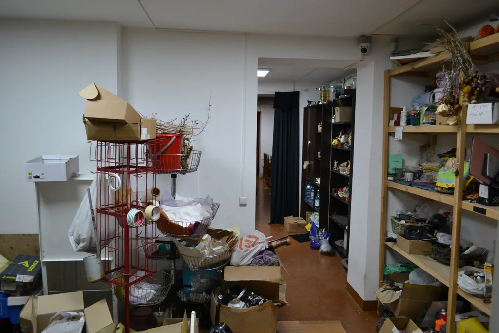 Продажа производственного помещения, Новокузнецк, Металлургов пр-кт. - Фото 18